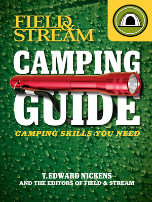 cover image of Camping Guide